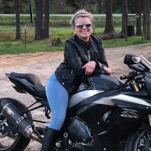 Meet your Posher, Jamie